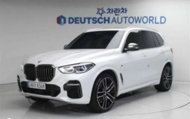 인천중고차싸이트 X5 (G05) M50i 매물 사진 16 - 2023/02 73,598km