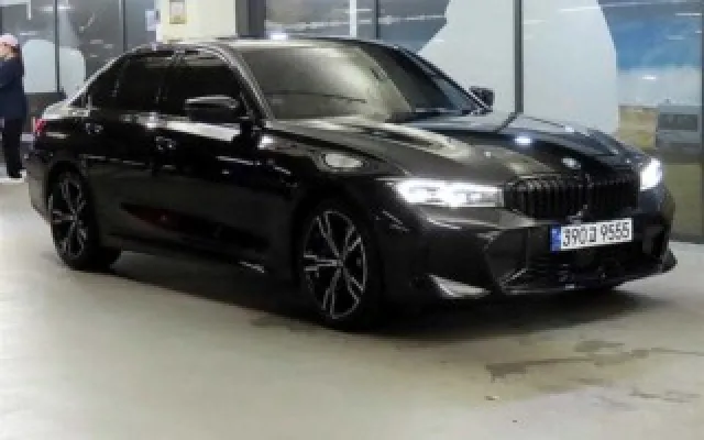 인천중고차싸이트 3시리즈 (G20) 320i M 스포츠 매물 사진 7 - 2023/09 21,449km