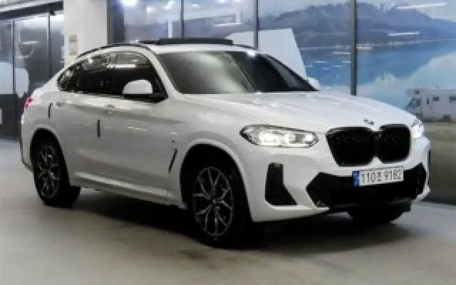 인천중고차싸이트 X4 (G02) xDrive 20i M 스포츠 매물 사진 19 - 2022/11 70,585km