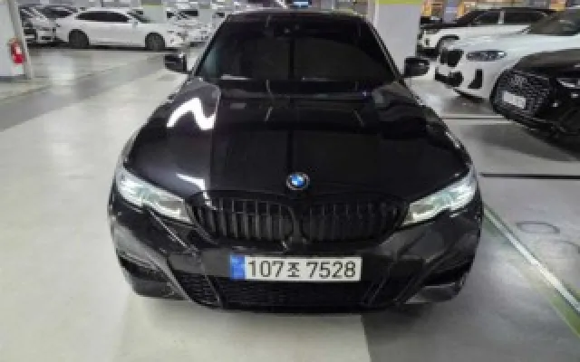 인천중고차싸이트 3시리즈 (G20) 320i M 스포츠 매물 사진 15 - 2022/03 45,232km