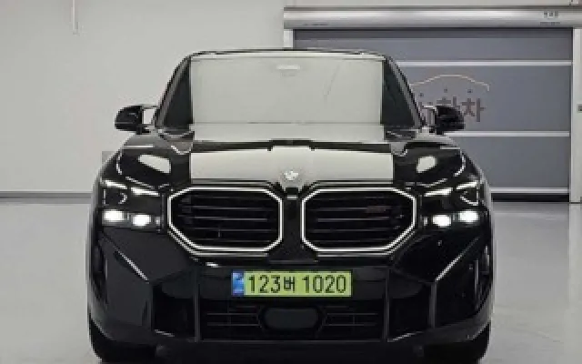 인천중고차싸이트 XM (G09) 레이블 매물 사진 17 - 2025/12 7,690km