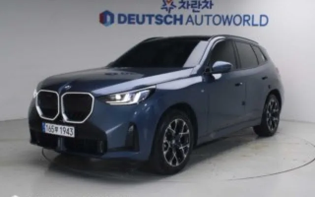 인천중고차싸이트 X3 (G45) xDrive 20 M 스포츠 프로 매물 사진 18 - 2025/05 8,929km