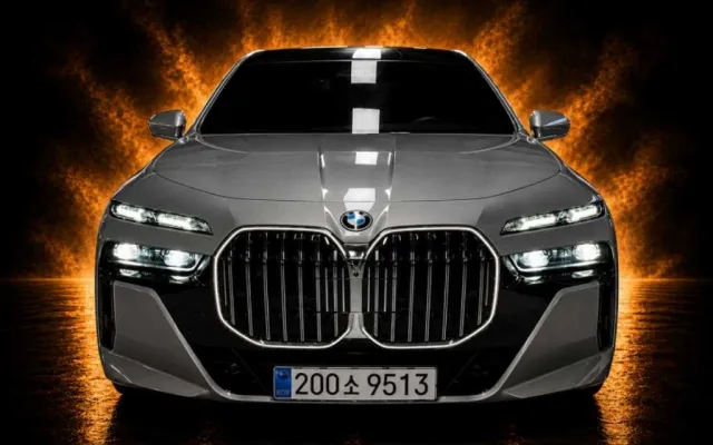 인천중고차싸이트 7시리즈 (G70) 740i sDrive M 스포츠 매물 사진 17 - 2023/07 69,682km