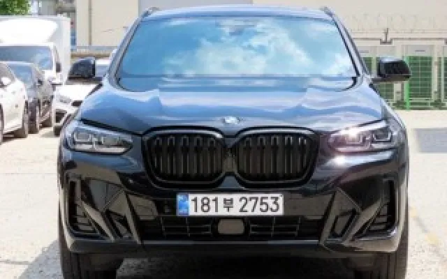 인천중고차싸이트 X4 (G02) xDrive 20i M 스포츠 매물 사진 12 - 2023/12 37,436km