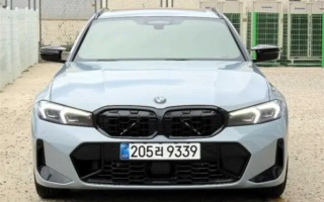 인천중고차싸이트 3시리즈 (G20) M340i xDrive 투어링 매물 사진 13 - 2024/11 7,128km