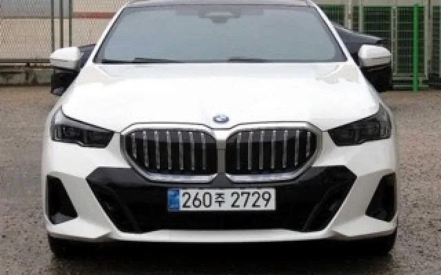 인천중고차싸이트 5시리즈 (G60) 520i 매물 사진 20 - 2024/08 12,309km