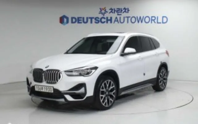 인천중고차싸이트 X1 (F48) xDrive 20i M 스포츠 매물 사진 10 - 2022/08 85,442km