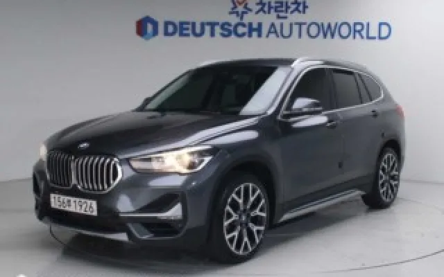 인천중고차싸이트 X1 (F48) xDrive 20i M 스포츠 매물 사진 4 - 2022/08 67,767km