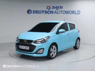 인천중고차싸이트 매물 사진 2 - 2022년 23,253km