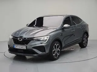 인천중고차싸이트 매물 사진 5 - 2023년 16,478km
