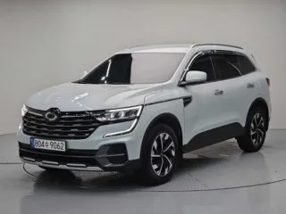 인천중고차싸이트 매물 사진 6 - 2023년 50,000km