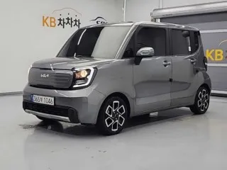 인천중고차싸이트 매물 사진 8 - 2023년 53,570km