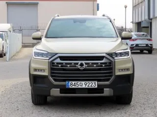 인천중고차싸이트 매물 사진 4 - 2024년 14,007km