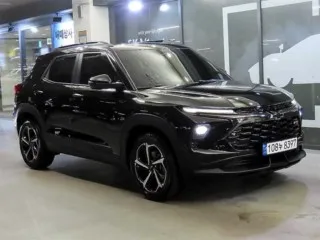 인천중고차싸이트 매물 사진 1 - 2024년 27,242km