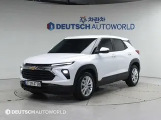 인천중고차싸이트 매물 사진 3 - 2024년 47,122km