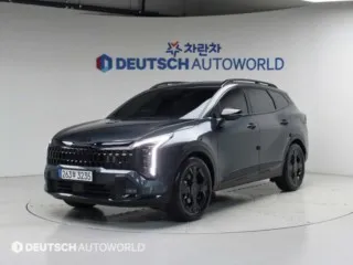 인천중고차싸이트 매물 사진 7 - 2025년 1,078km